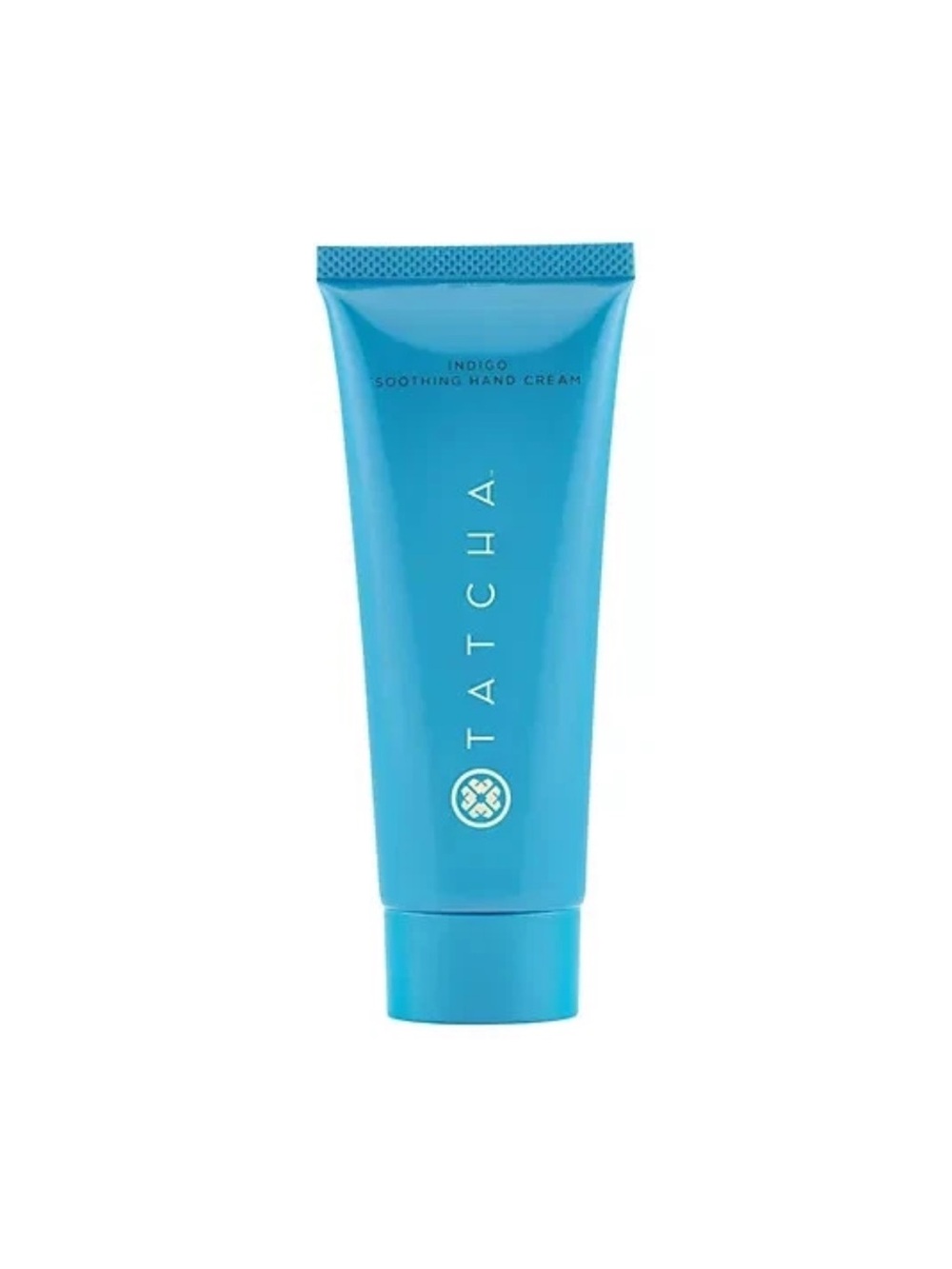 Tatcha Indigo Soothing Hand Cream - FULL SIZE NEW IN BOX
